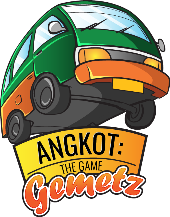 game angkot pc